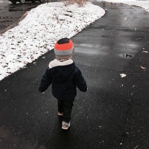 Meet your Posher, Lisa